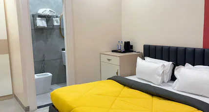 Premier Room